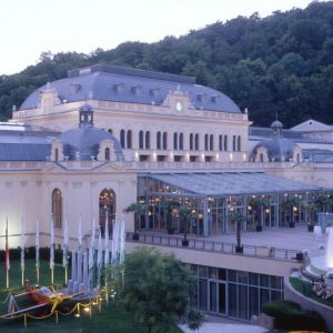 Casino Baden
