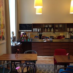 Hotel Altstadt in Wien