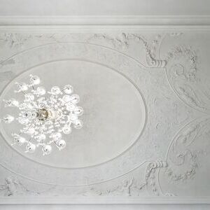 Porzellanmanufaktur Augarten in Wien