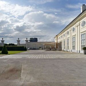 Porzellanmanufaktur Augarten in Wien