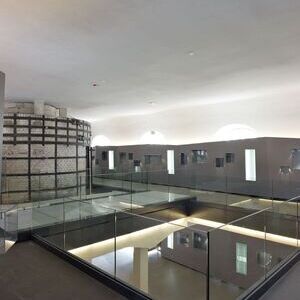 Porzellanmanufaktur Augarten in Wien