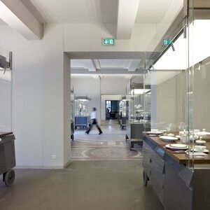 Porzellanmanufaktur Augarten in Wien