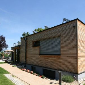 Seehaus