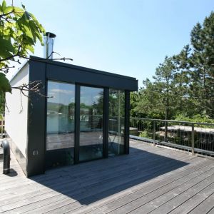 Seehaus