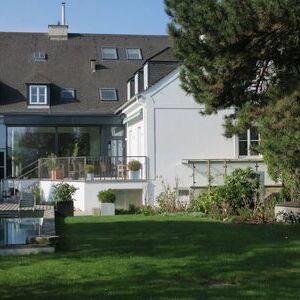 Privathaus in Baden