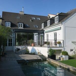 Privathaus in Baden