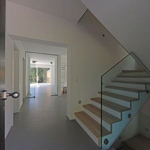 Einfamilienhaus in Wien
