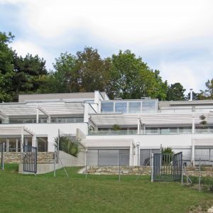 Wohnhausanlage Rainerweg