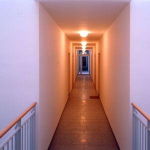 Wohnpark Baden "Alte BH"