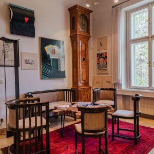 Villa Weilburgstraße 16a