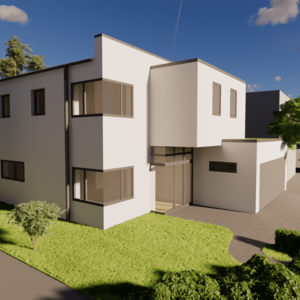 Haus R2